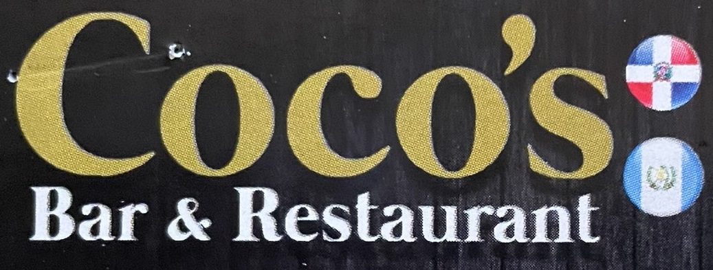 Cocos Bar & Restaurant